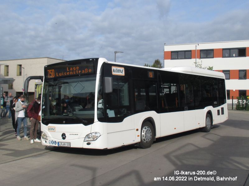 LIP-KK 838